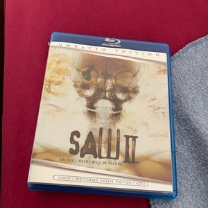 Saw ii